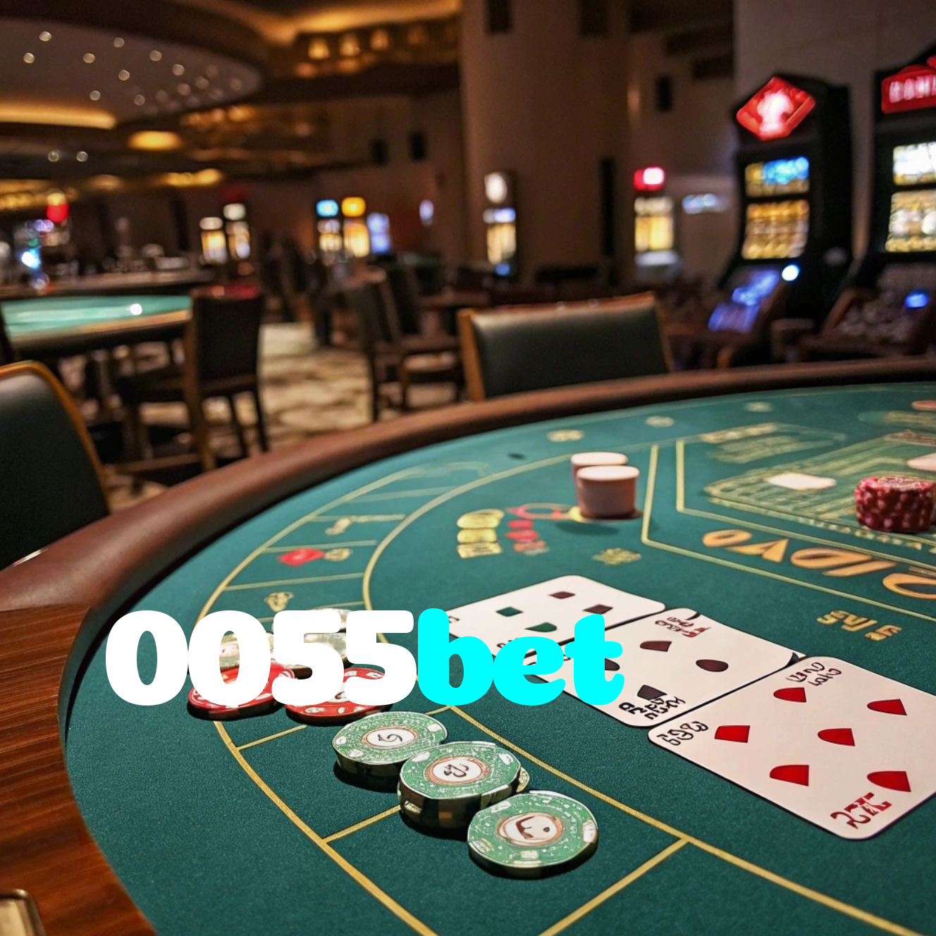 0055bet
