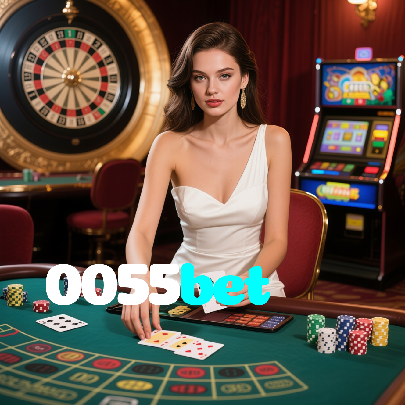 0055bet