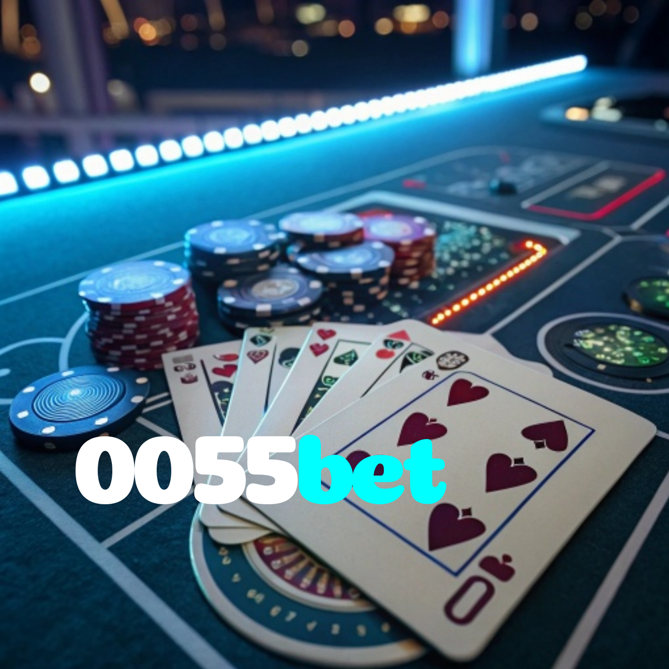 0055bet