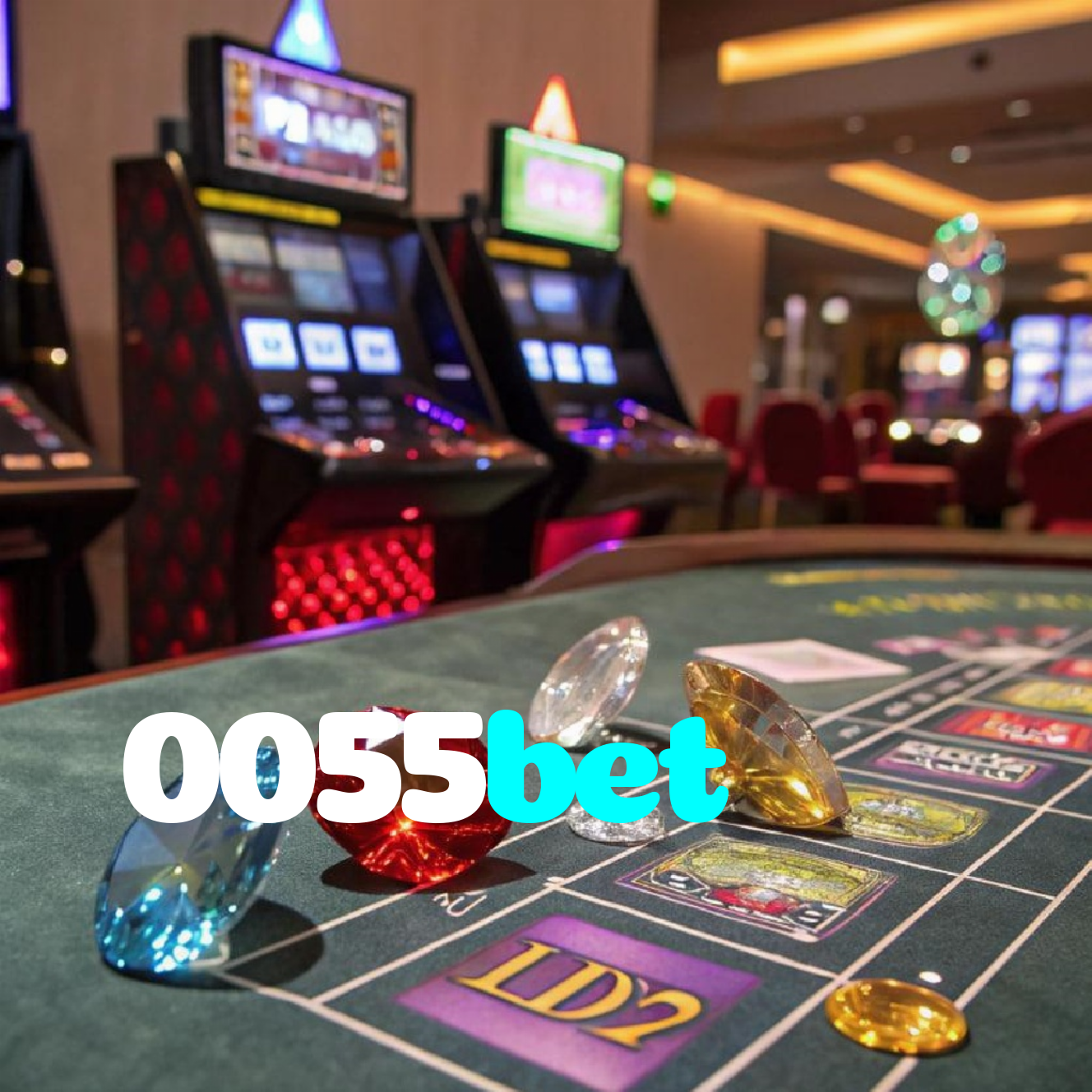 0055bet