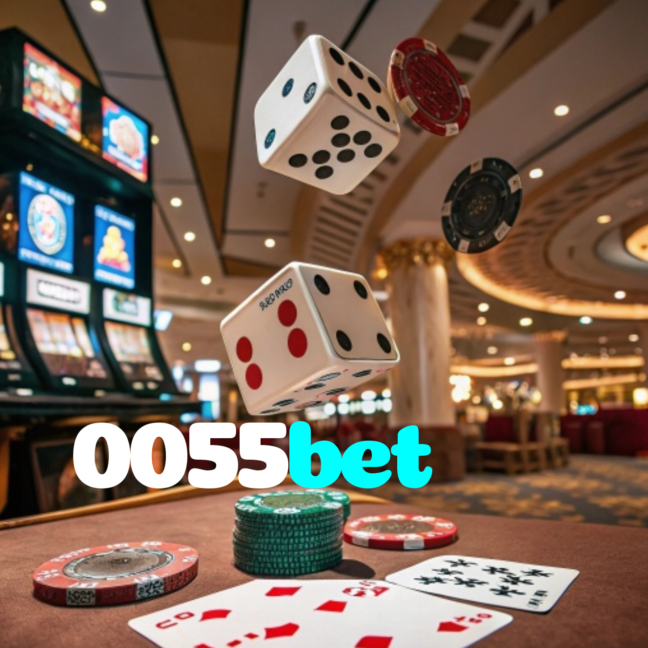 0055bet