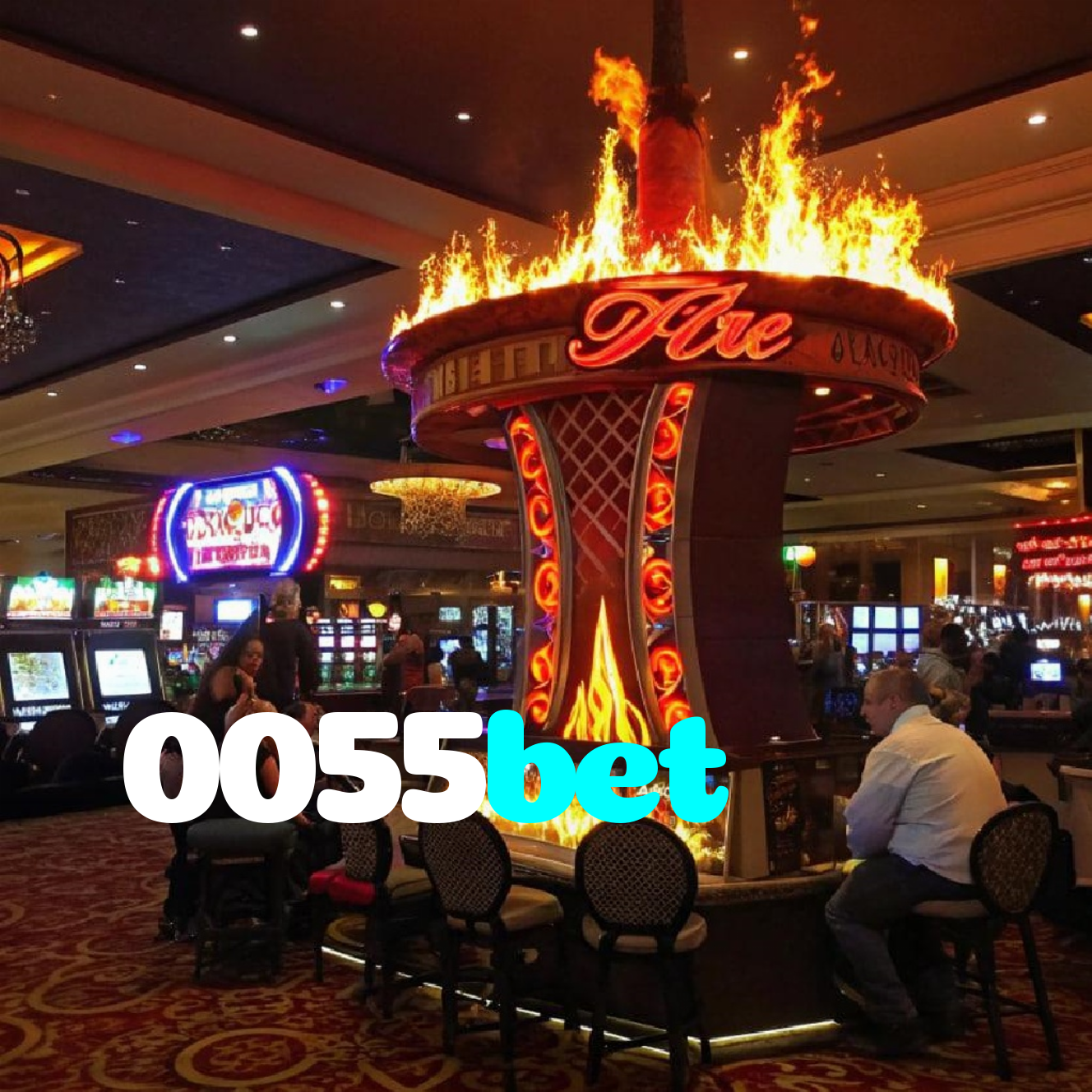 0055bet