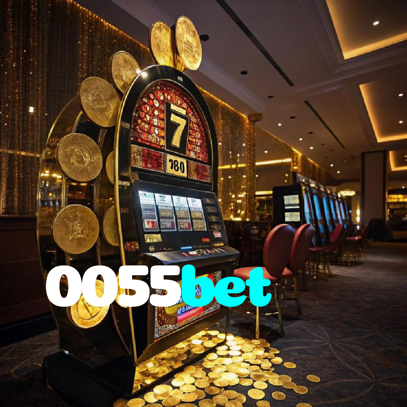 0055bet