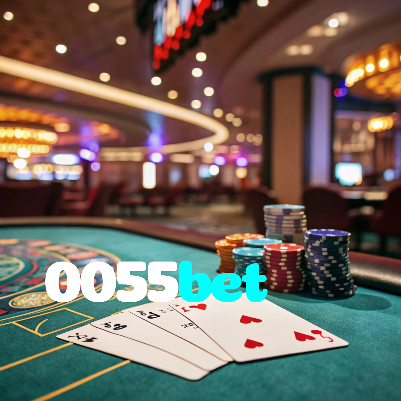 0055bet
