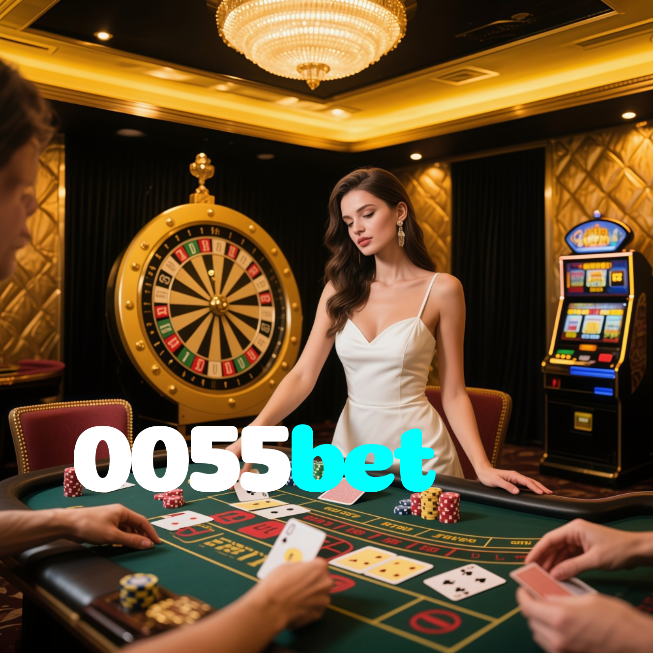 0055bet