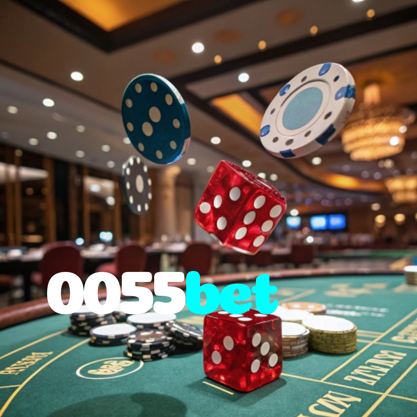 0055bet