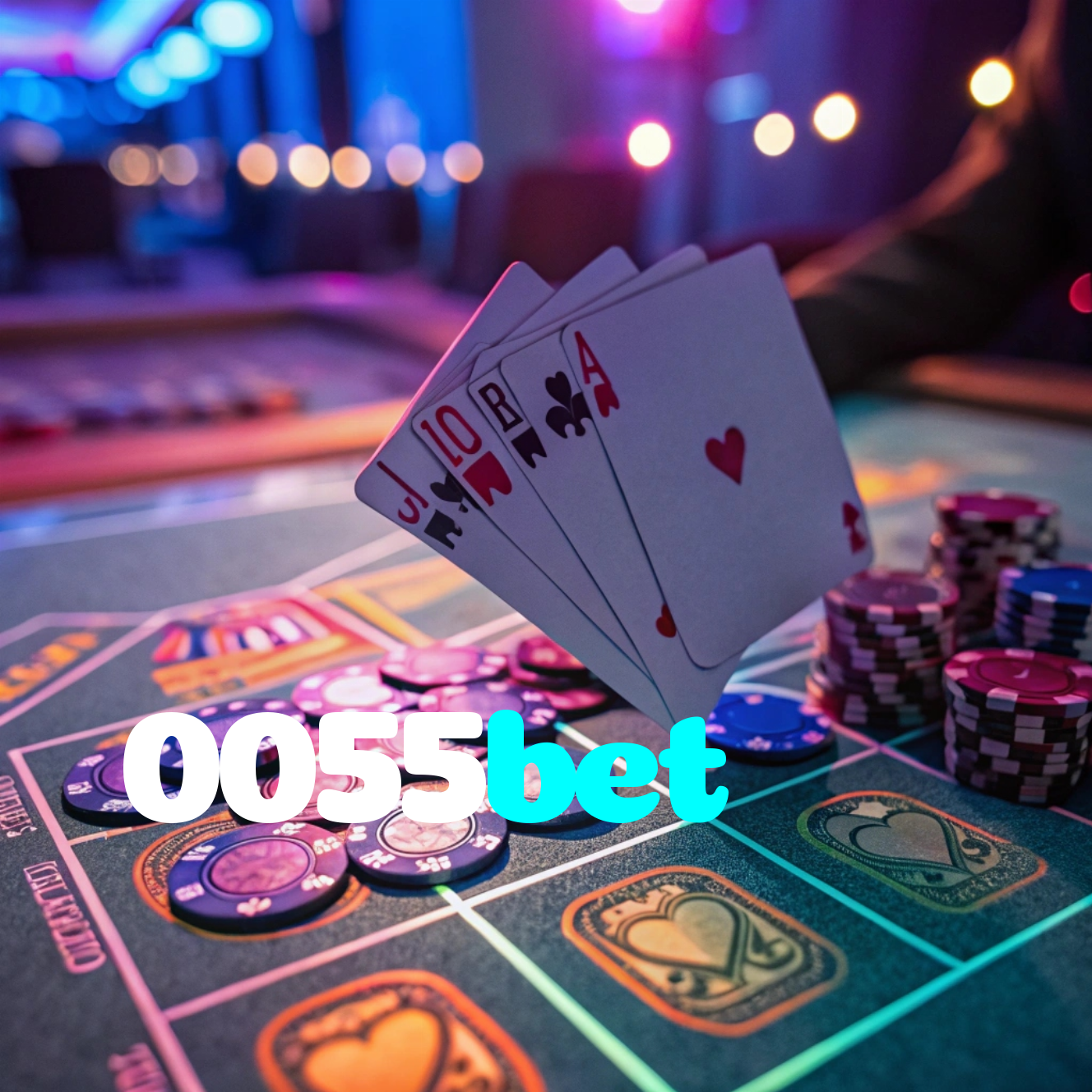 0055bet