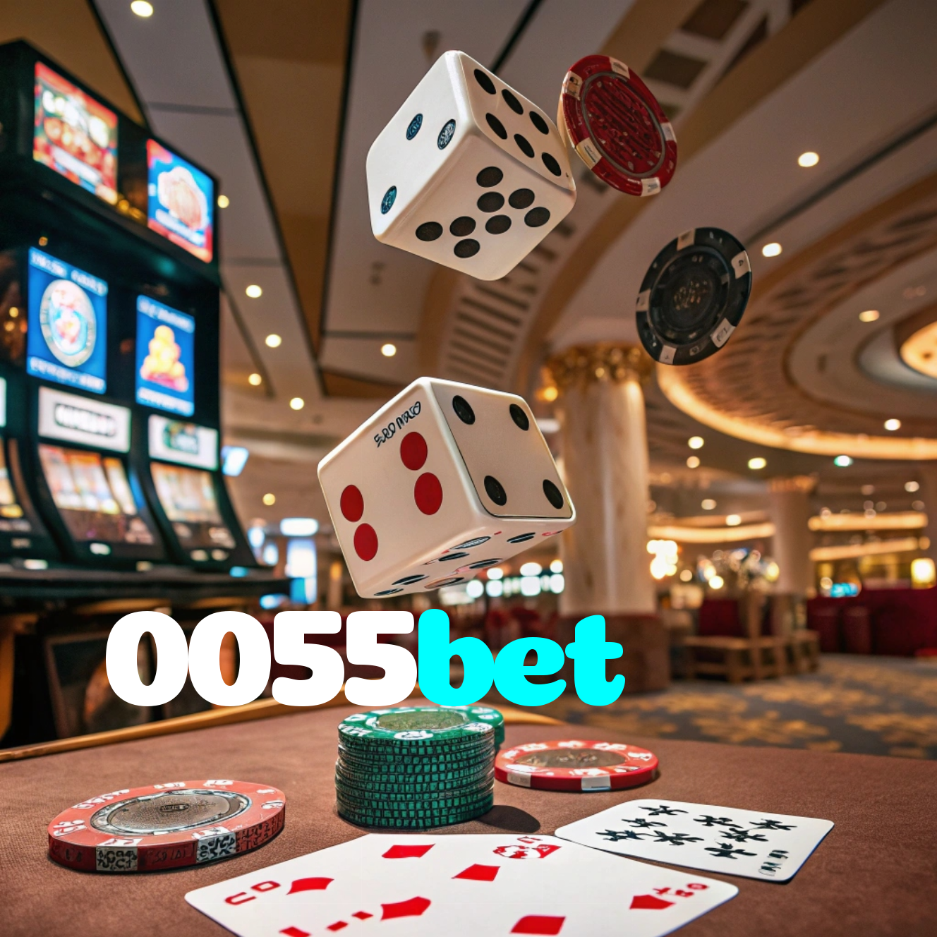 0055bet