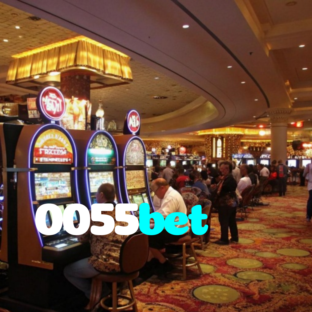 0055bet