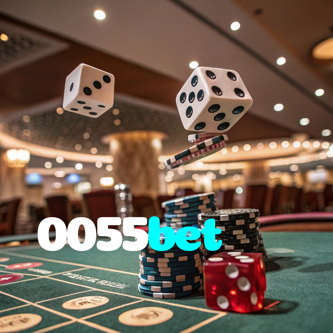 0055bet