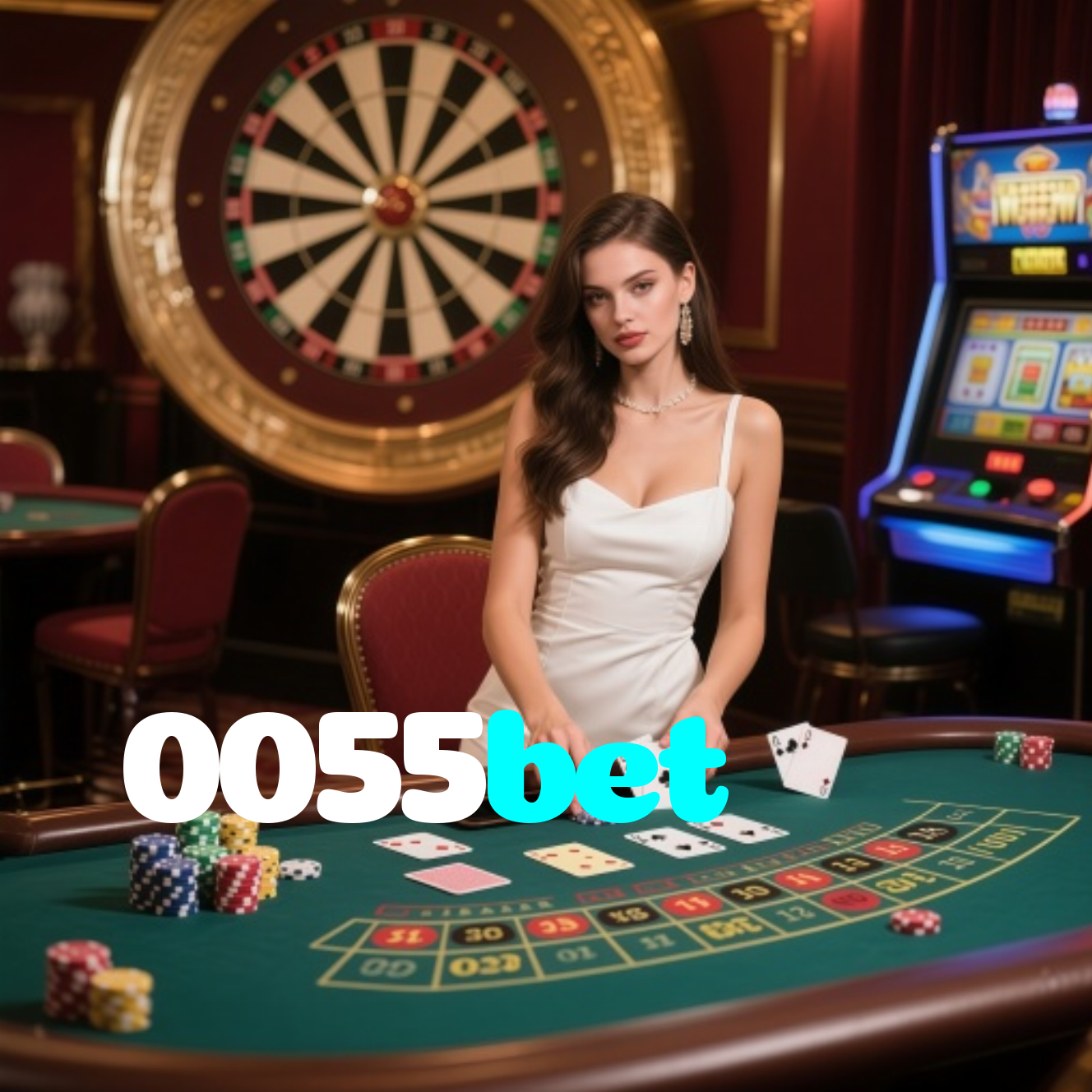 0055bet