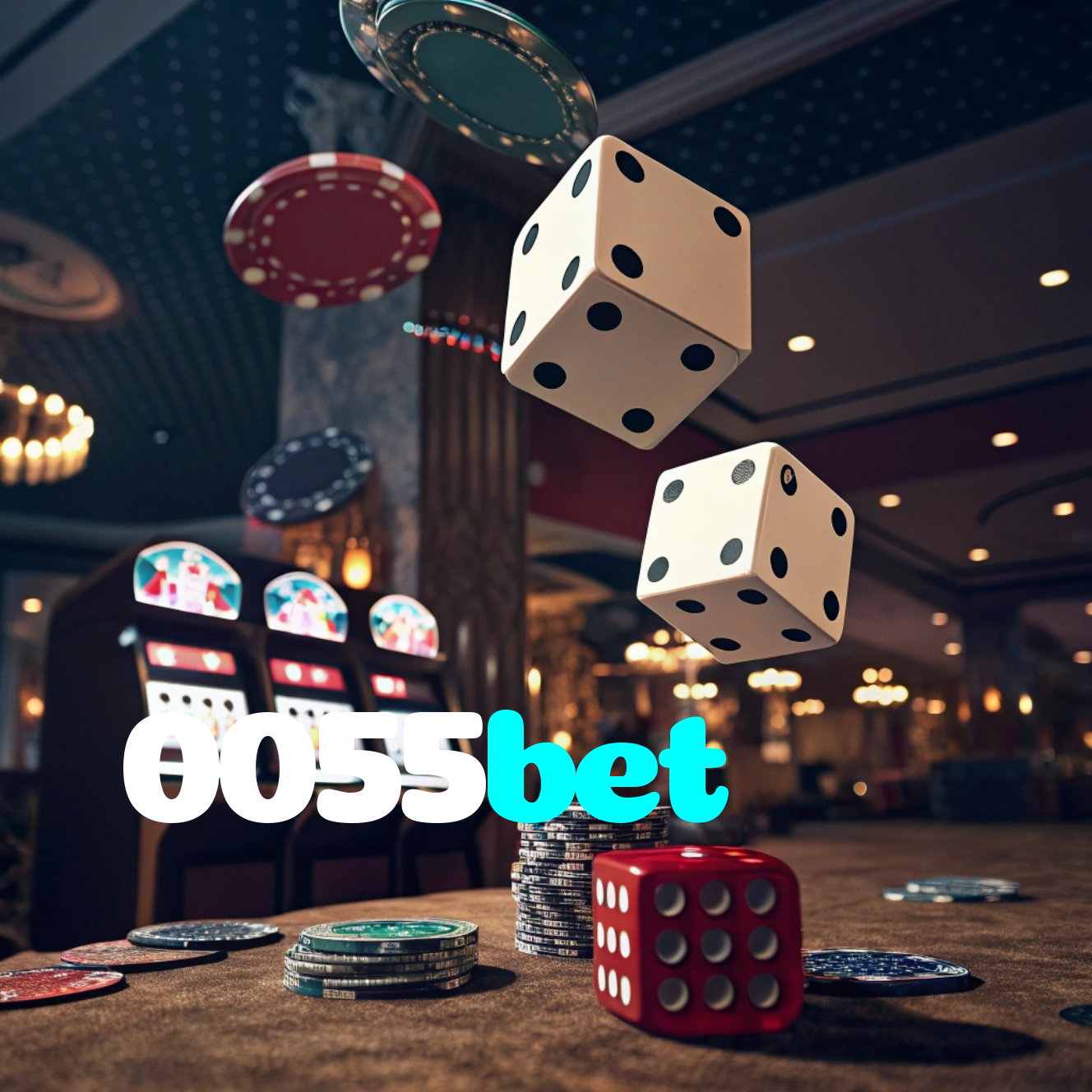 0055bet