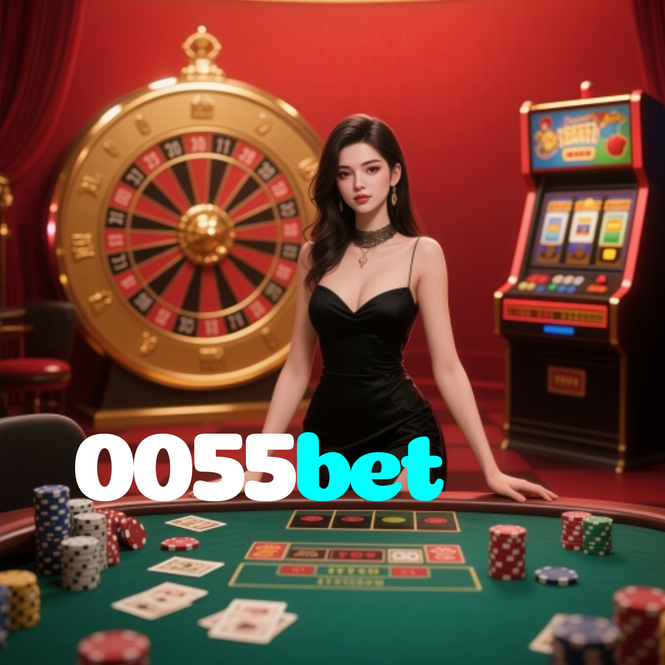 0055bet