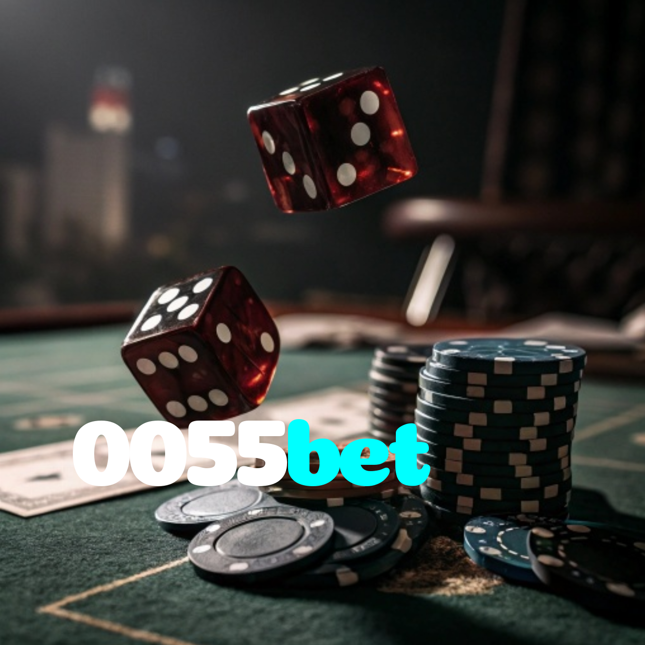 0055bet