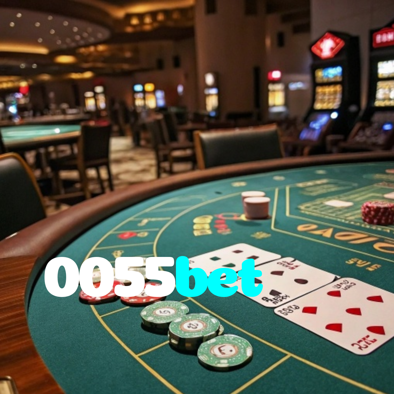 0055bet
