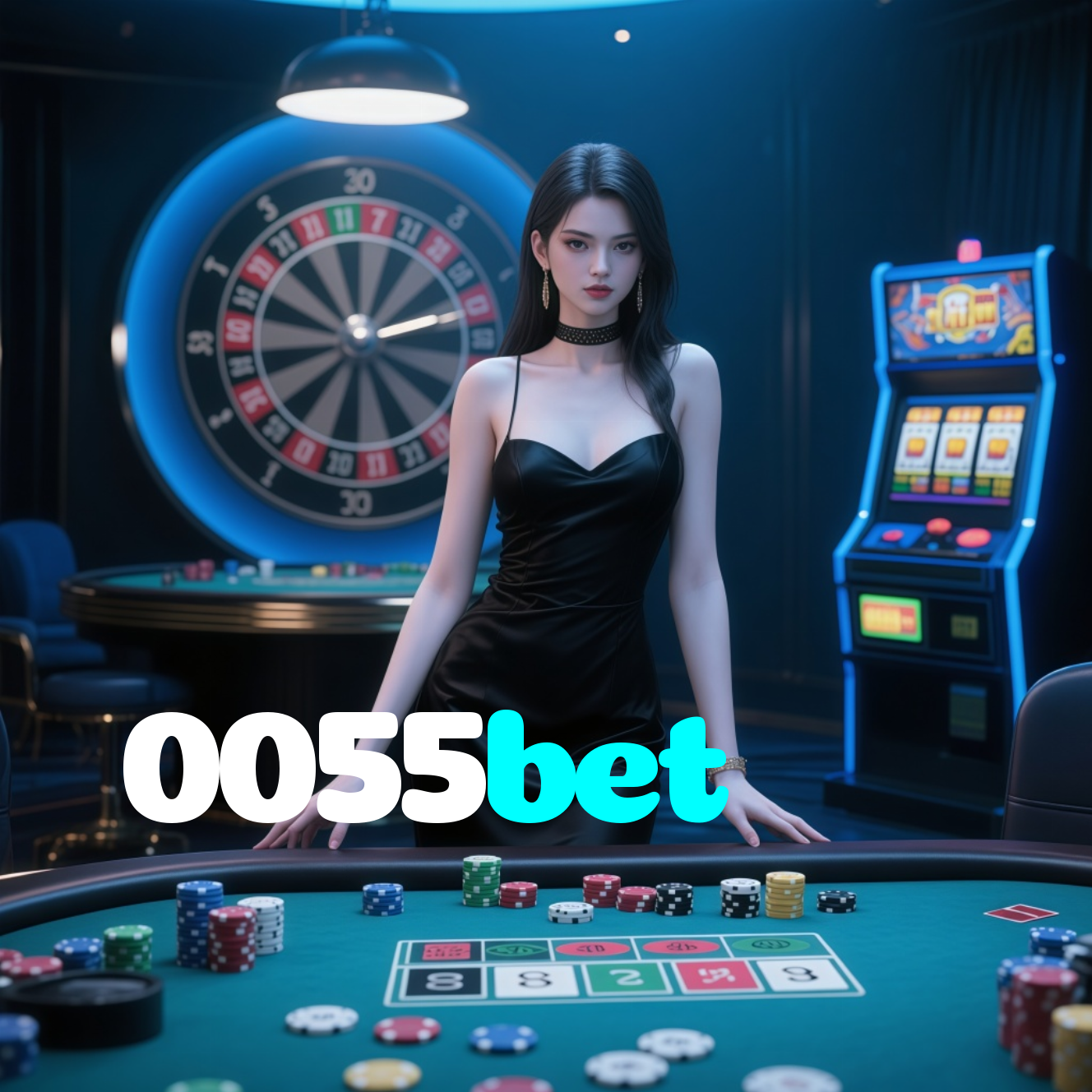 0055bet