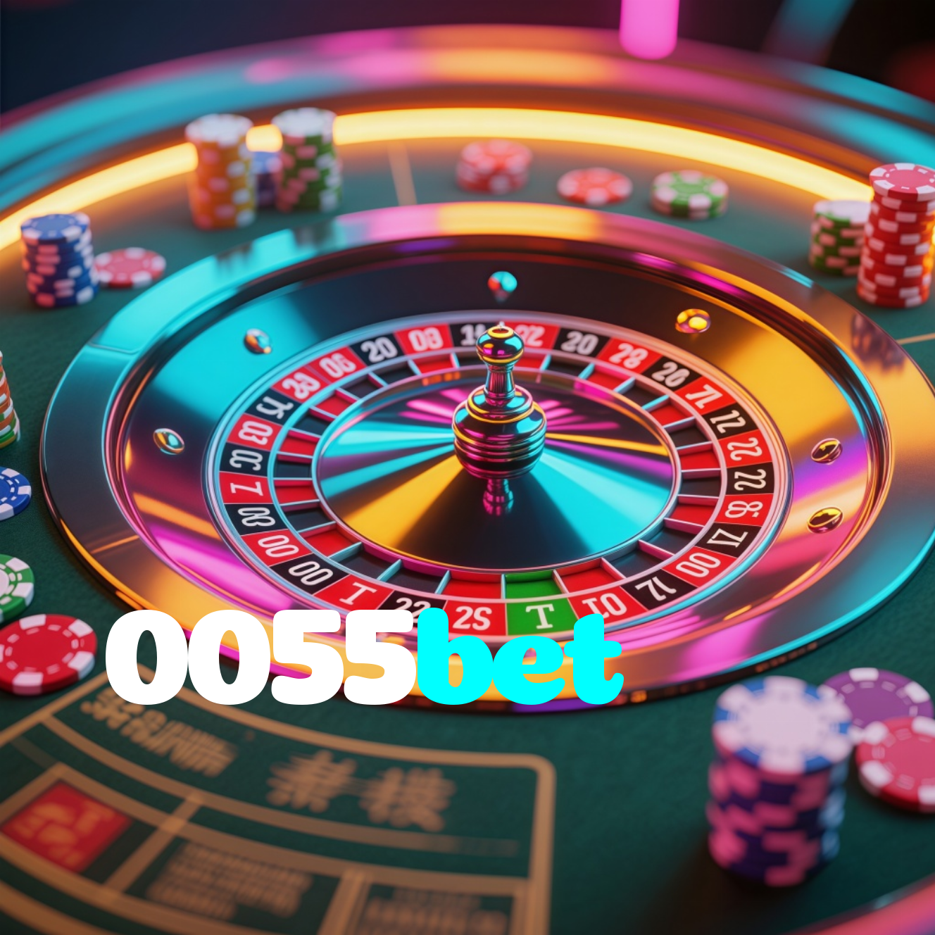 0055bet