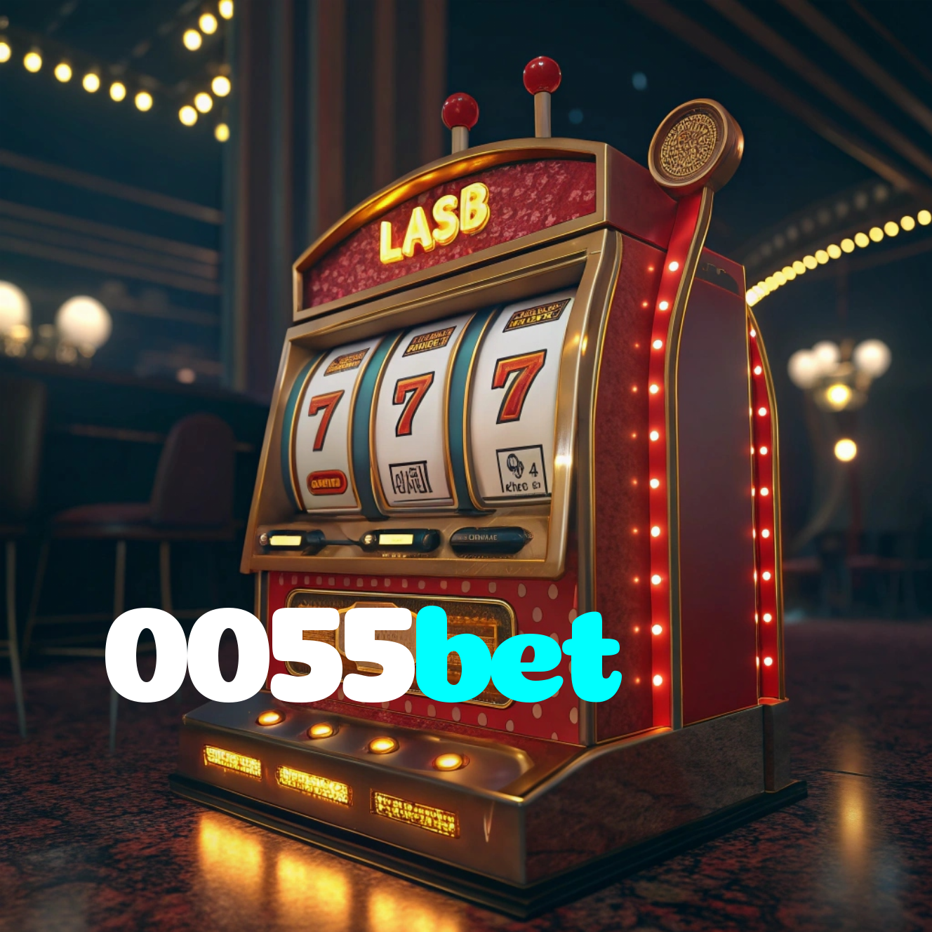 0055bet