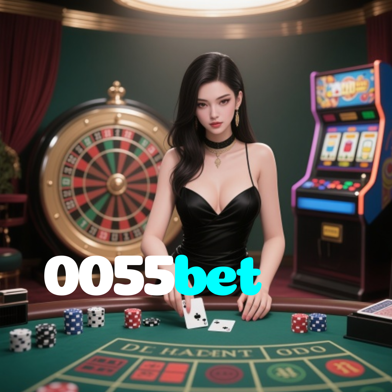 0055bet