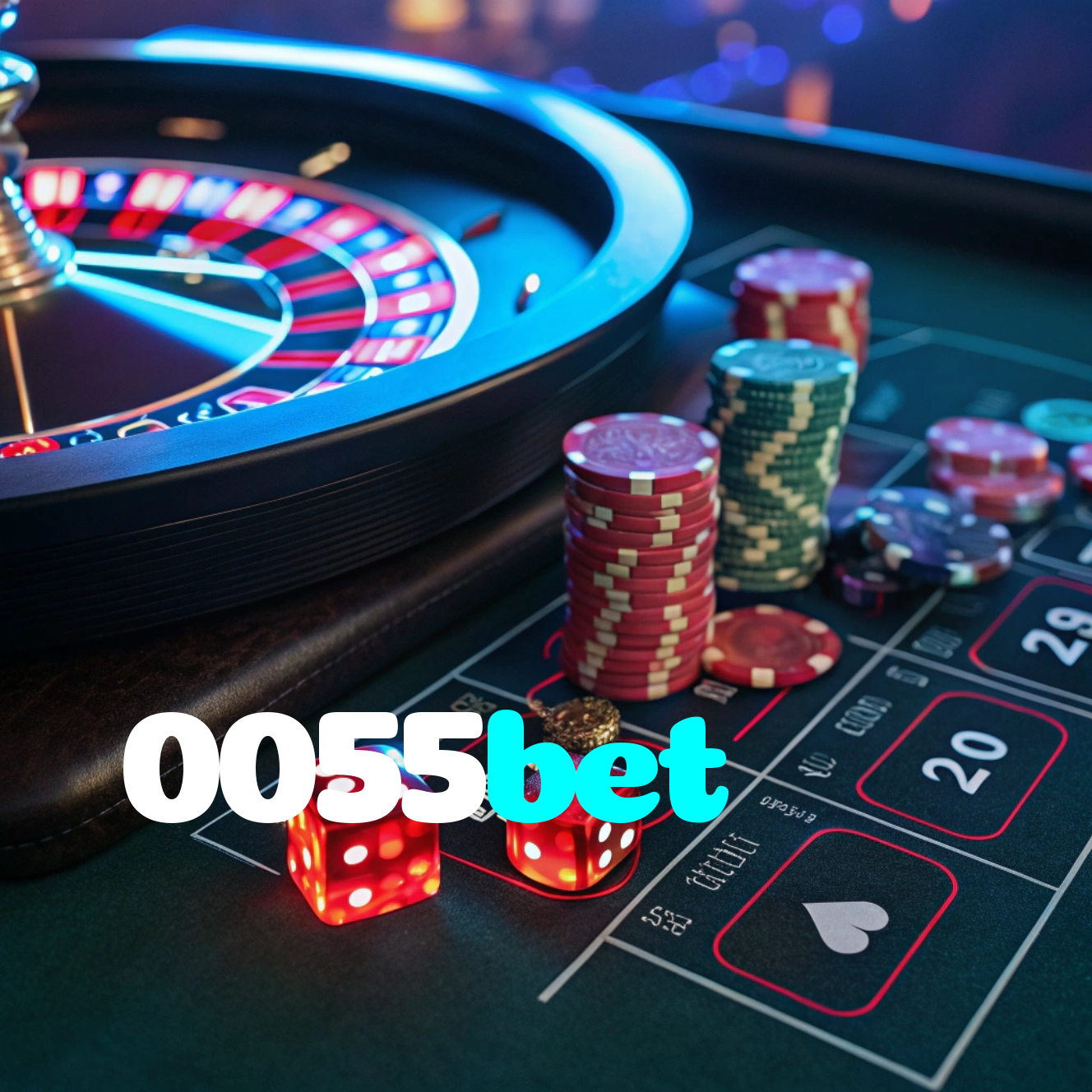 0055bet