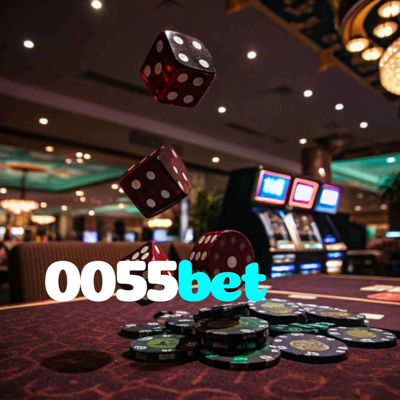 0055bet