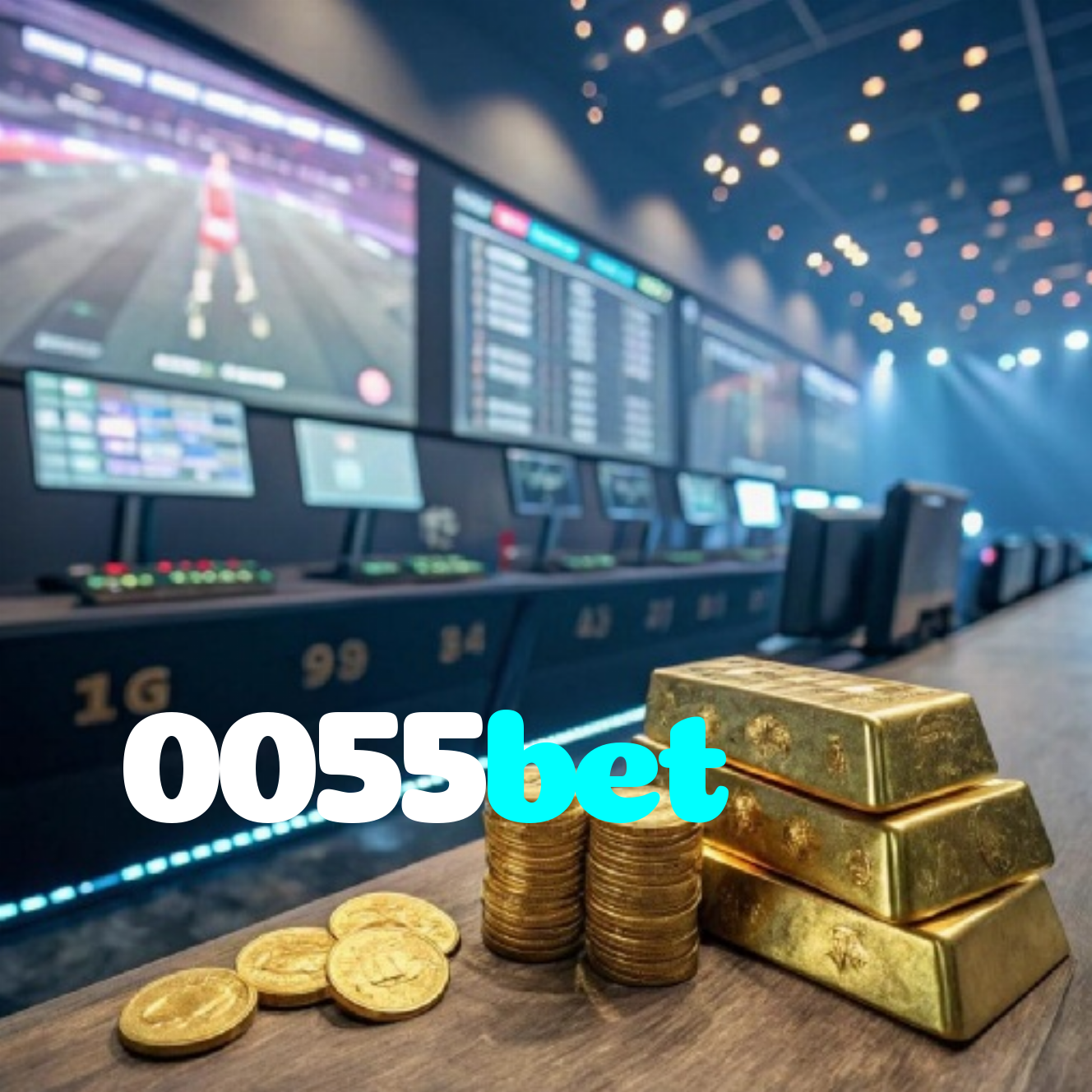 0055bet