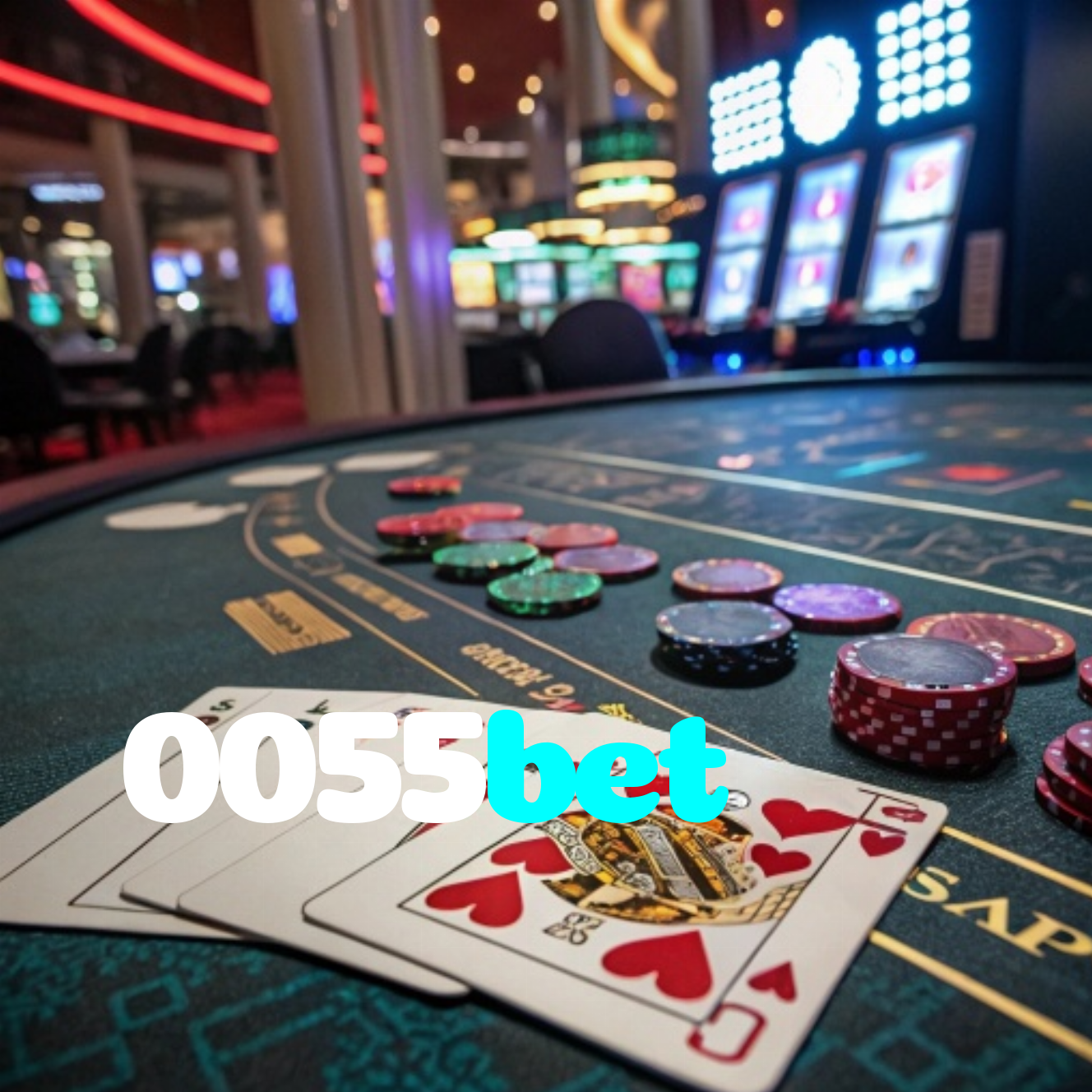 0055bet