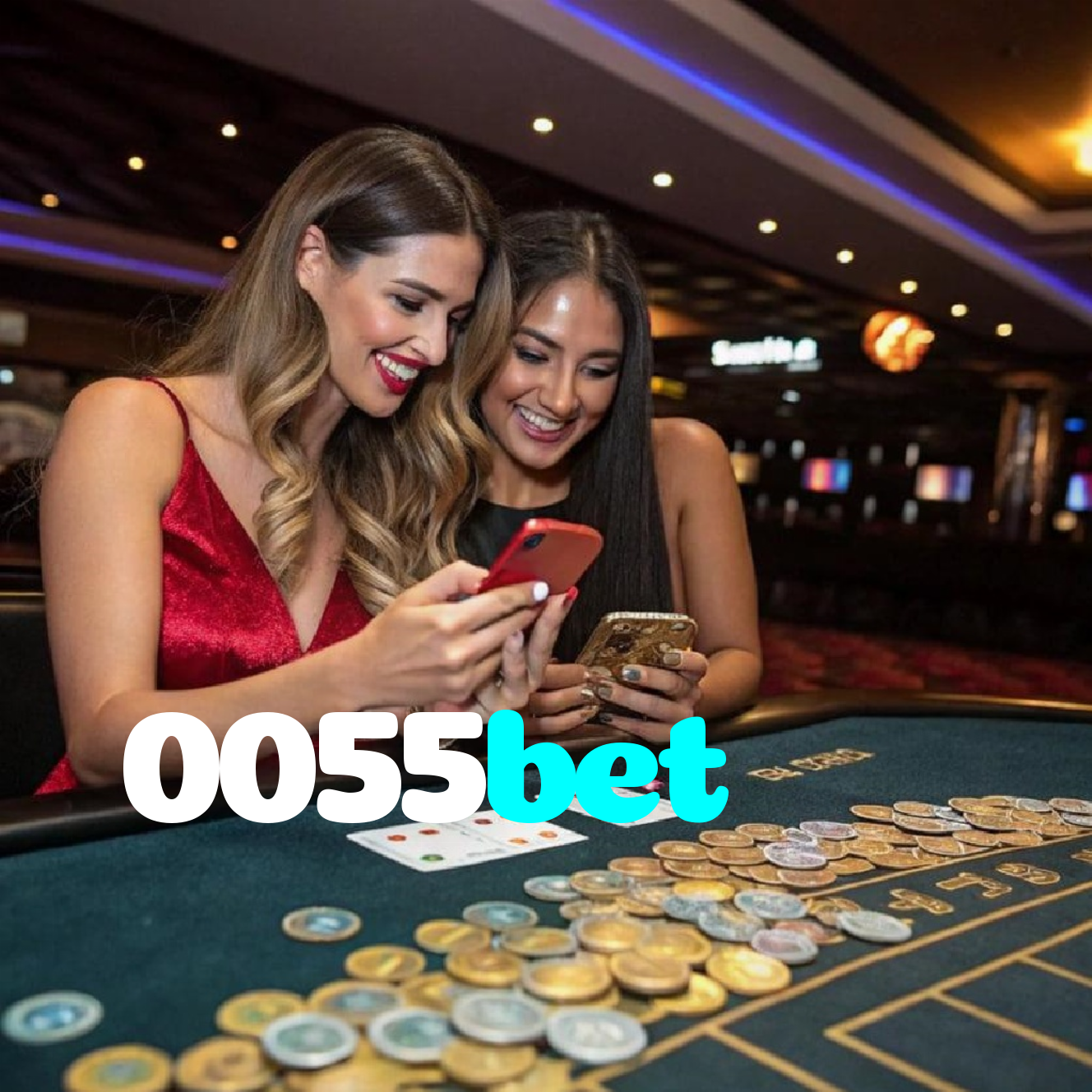0055bet