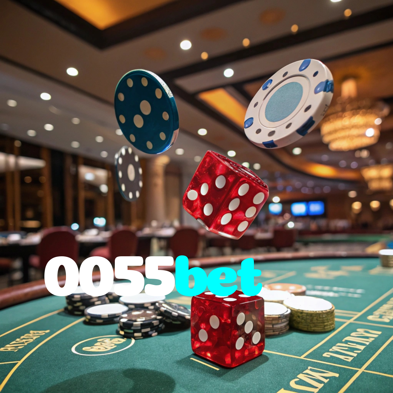 0055bet