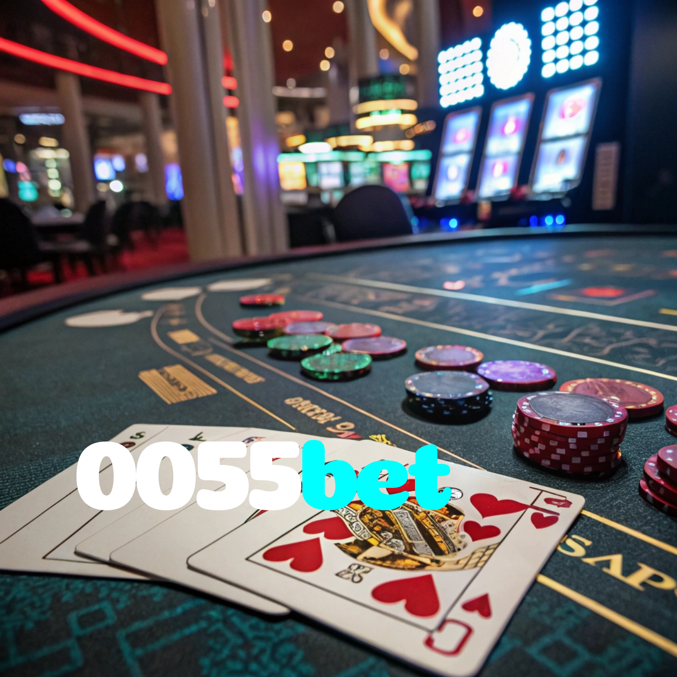 0055bet