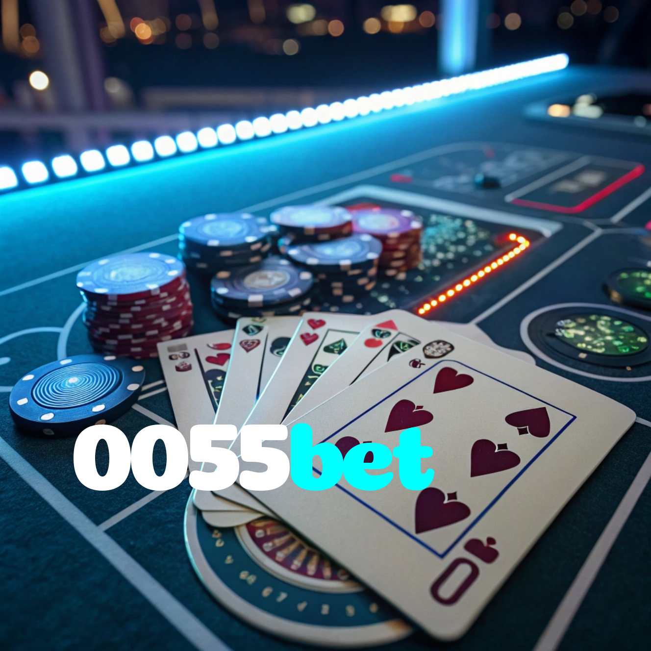 0055bet