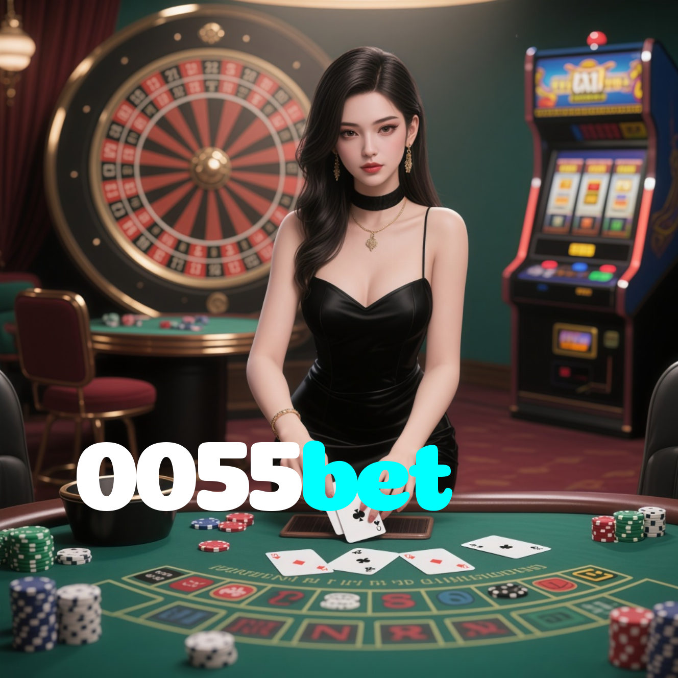 0055bet