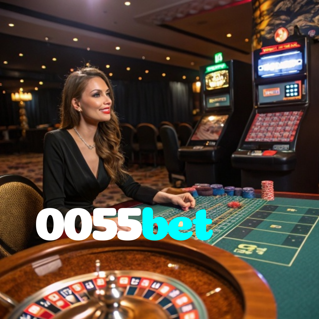 0055bet