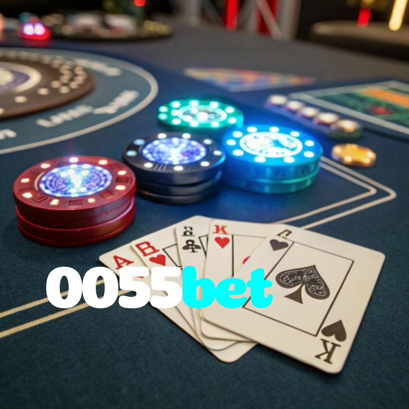 0055bet