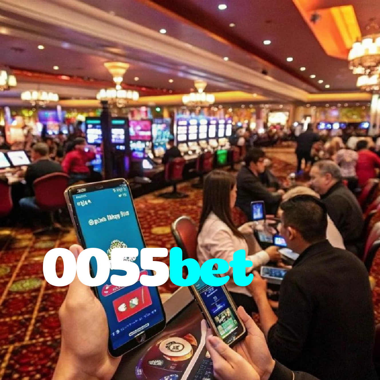 0055bet