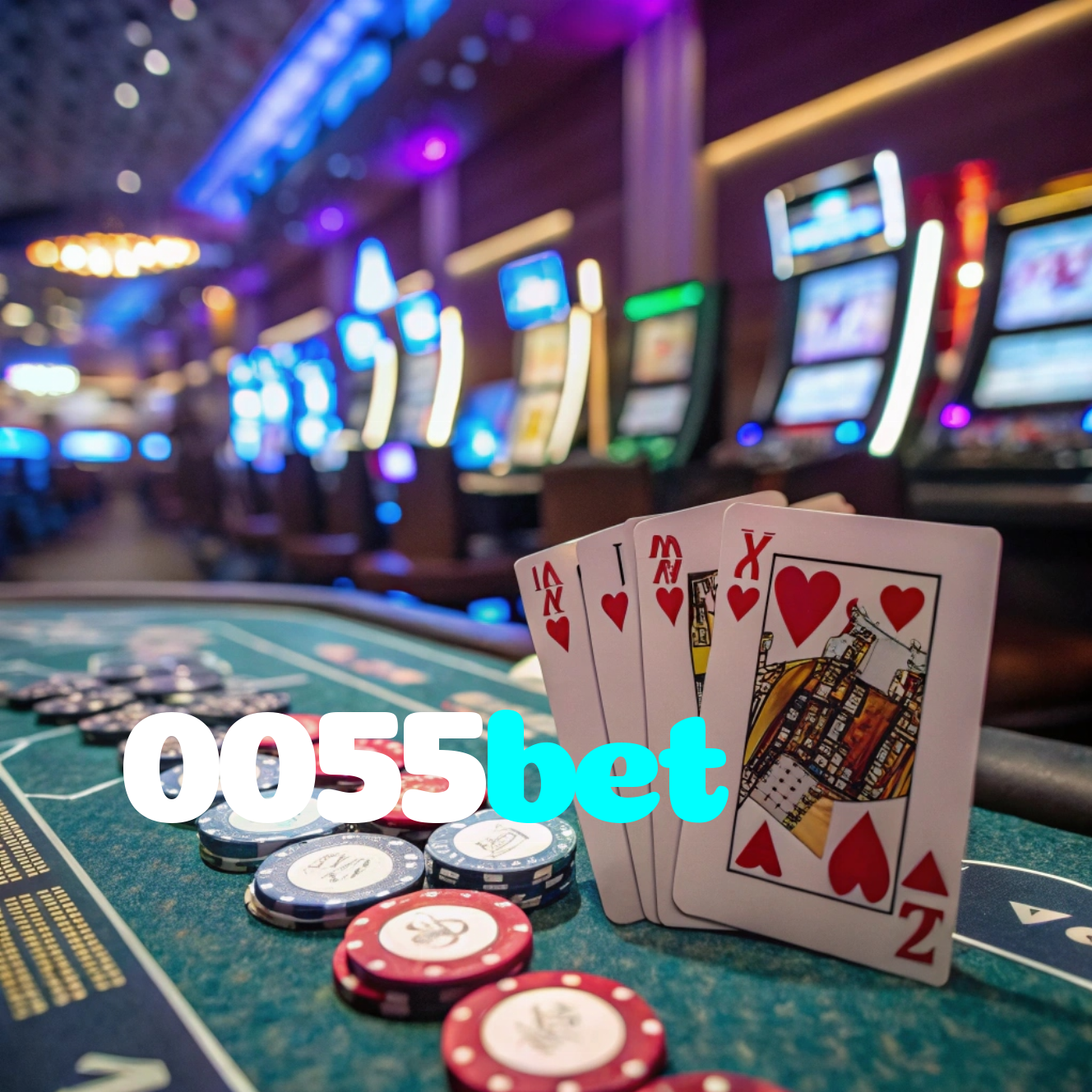 0055bet