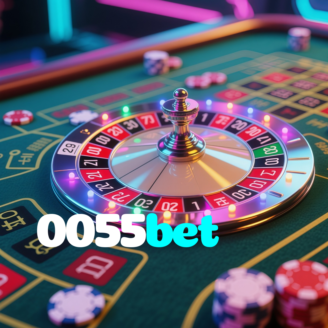 0055bet