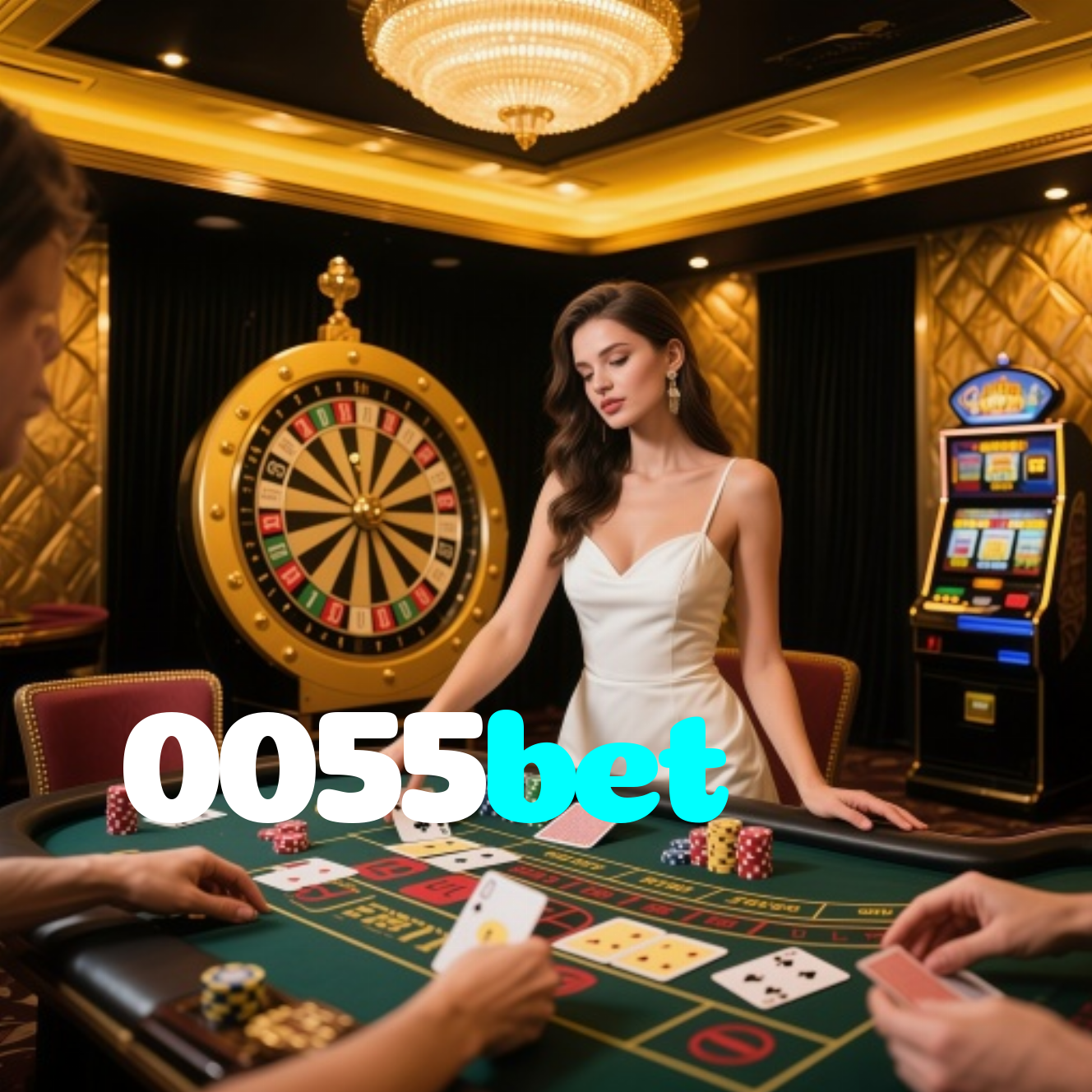 0055bet