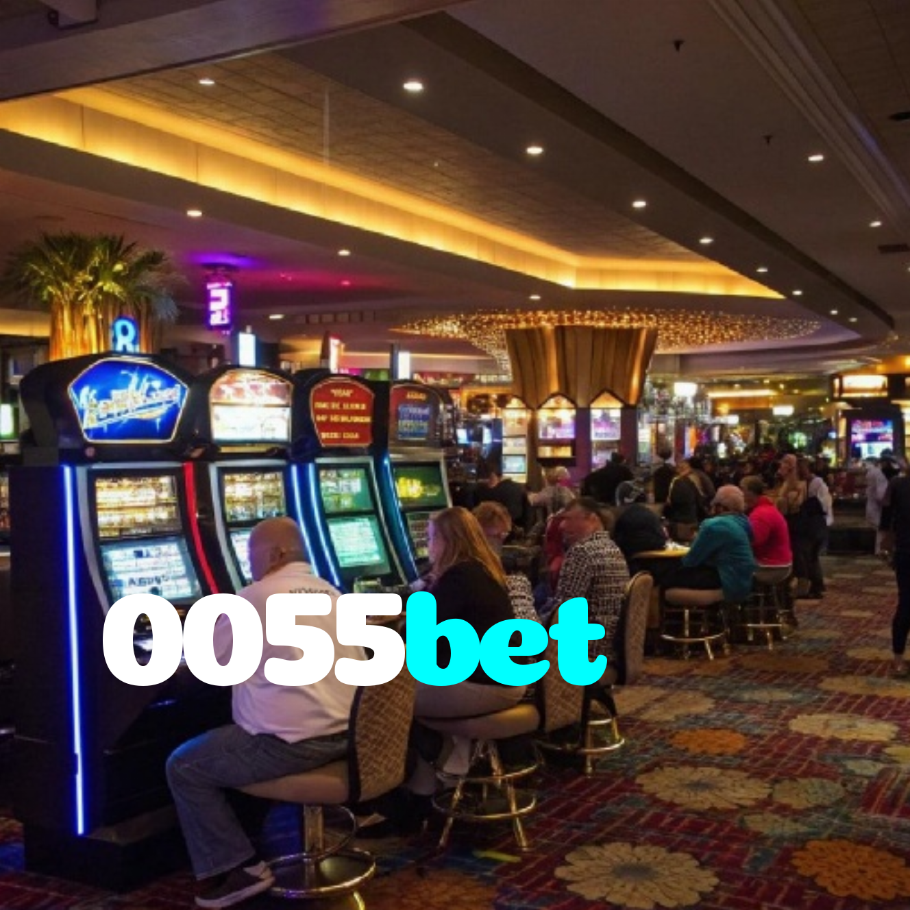 0055bet