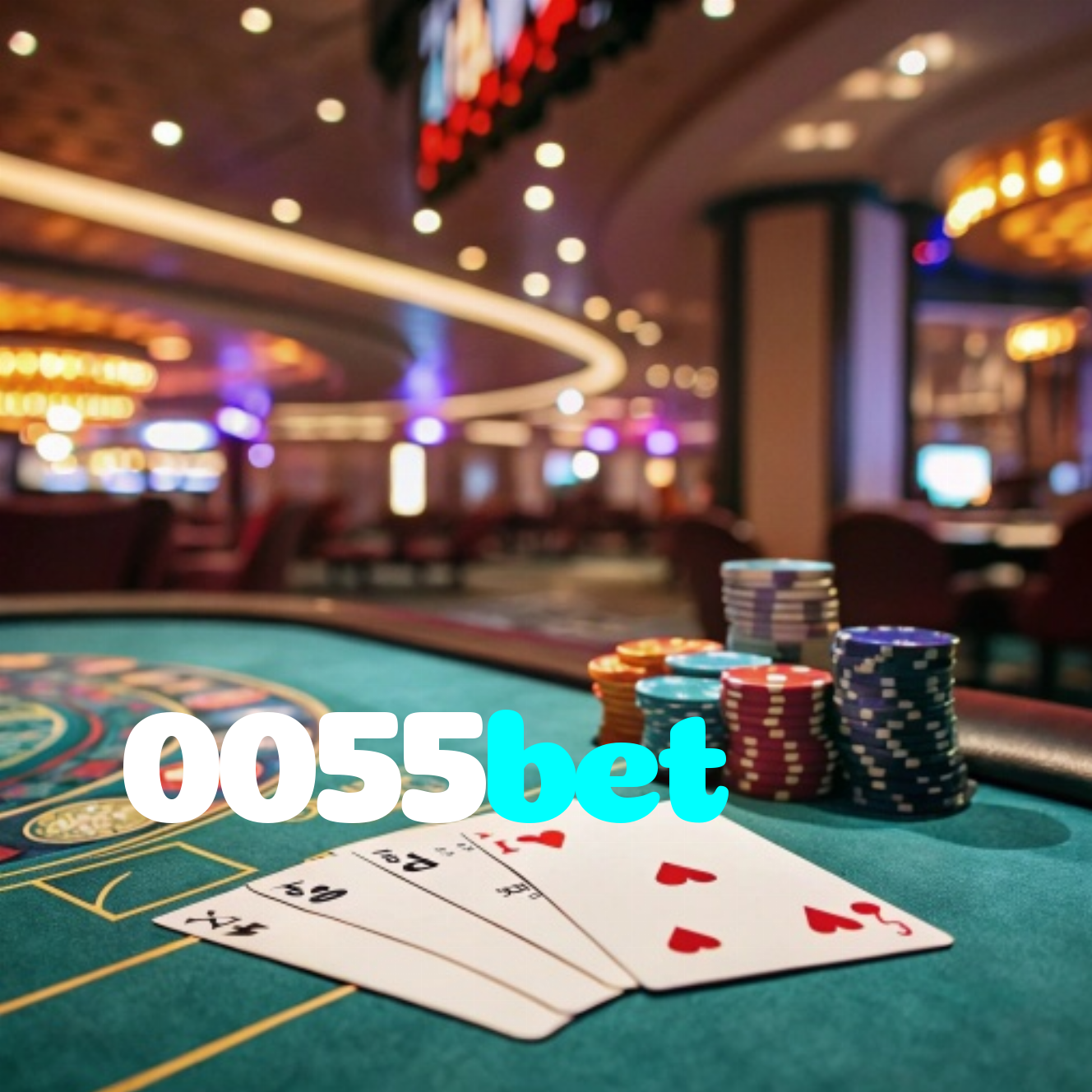 0055bet