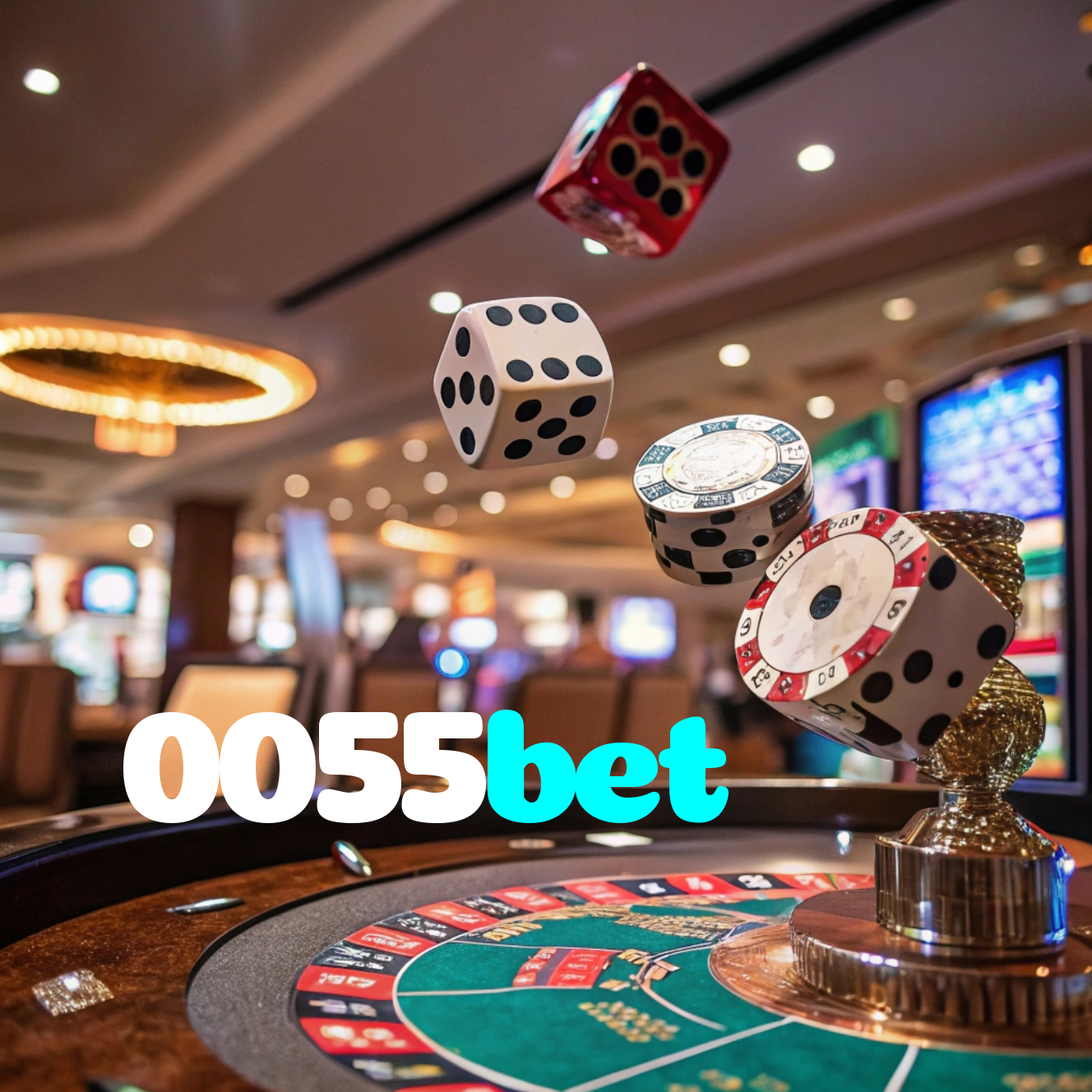 0055bet