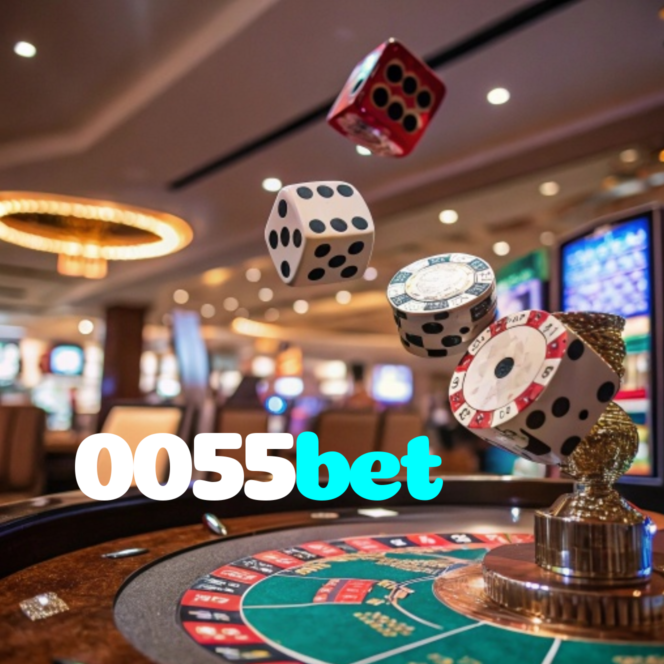 0055bet