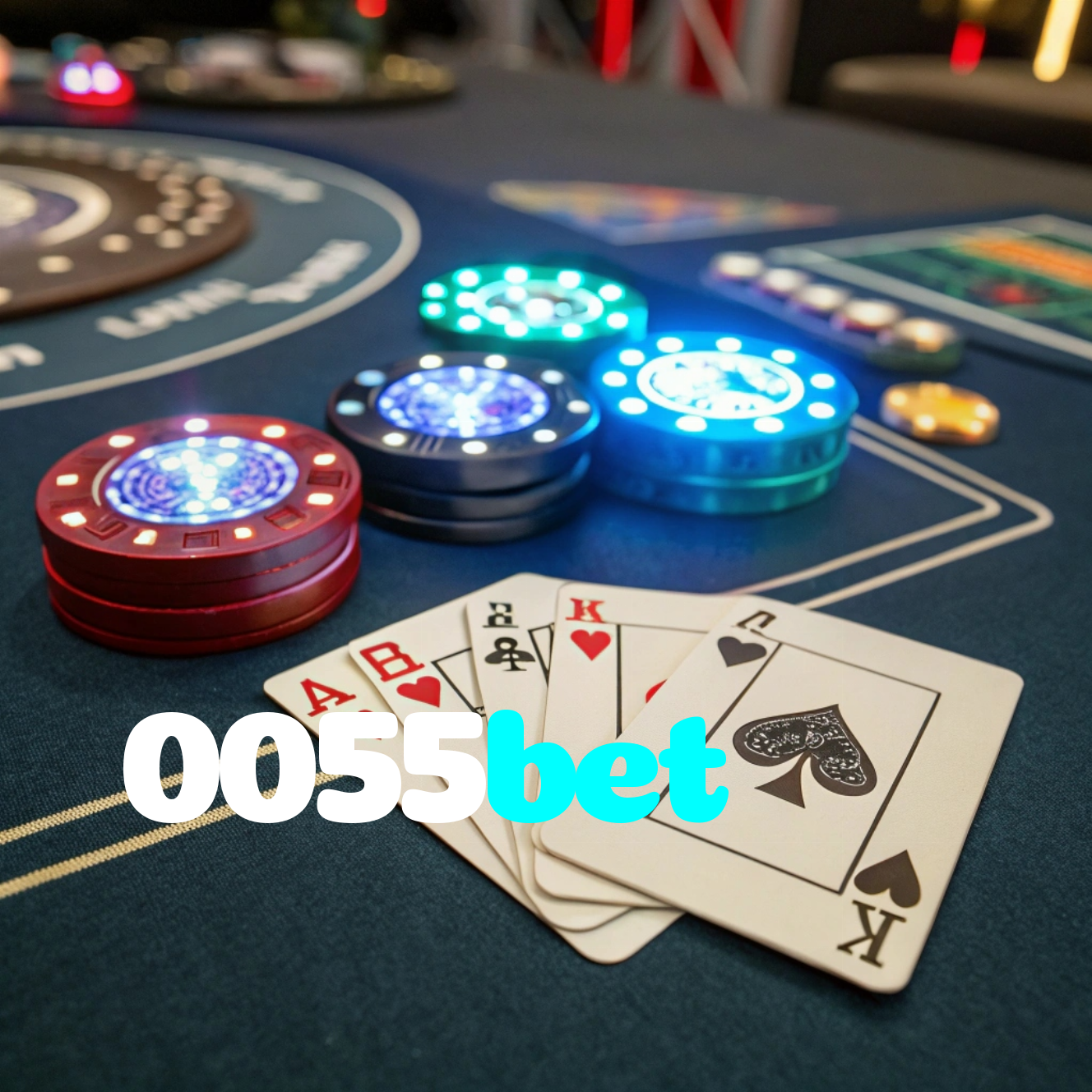 0055bet